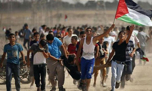 Cuba condena la “criminal agresión” israelí contra la población palestina Cuba condena la “criminal agresión” israelí contra la población palestina
